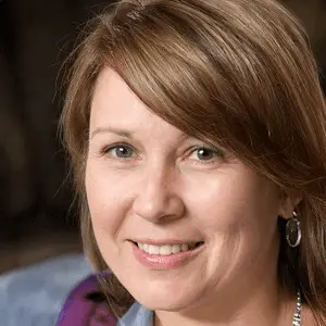 Jennifer K. - AlgePrime Student from California